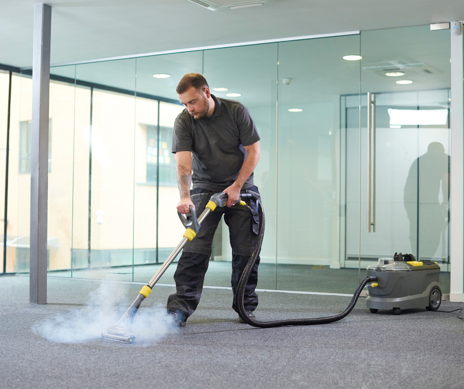 About Dye My Carpet